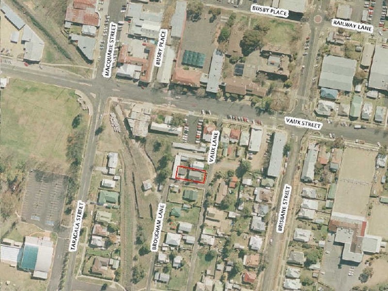 12 Vaux Lane, Cowra NSW 2794