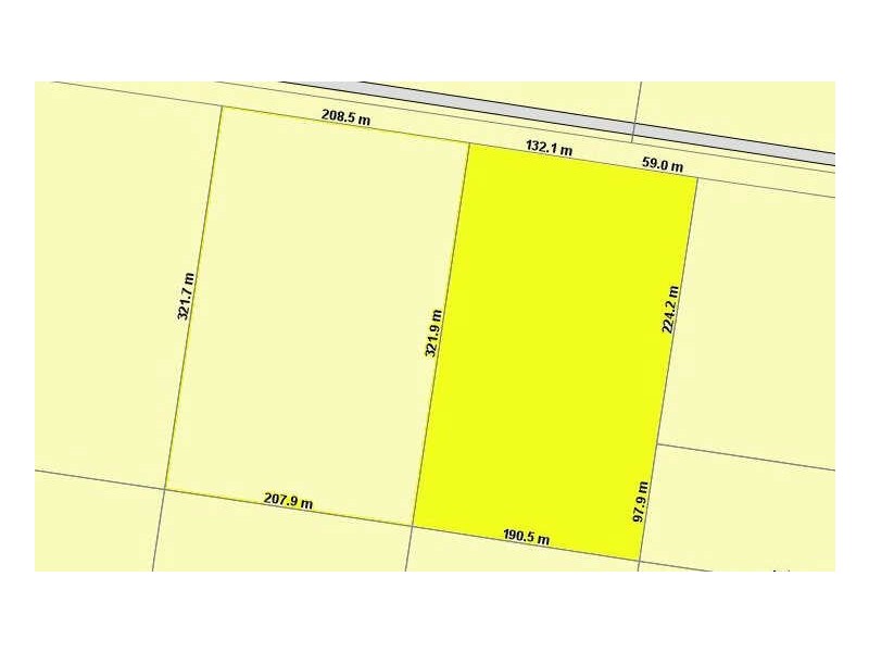 Lot  72 Camp Road, Cowra NSW 2794