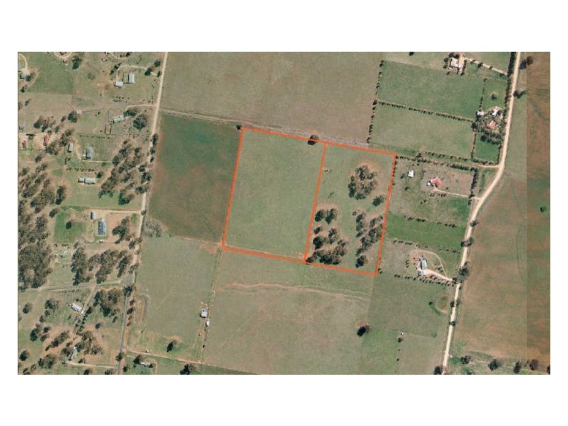 Lot  72 Camp Road, Cowra NSW 2794
