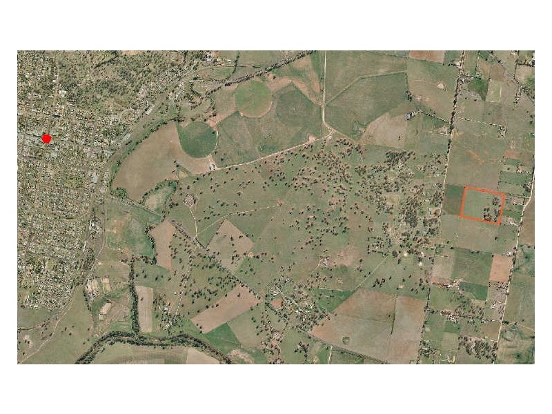 Lot  72 Camp Road, Cowra NSW 2794