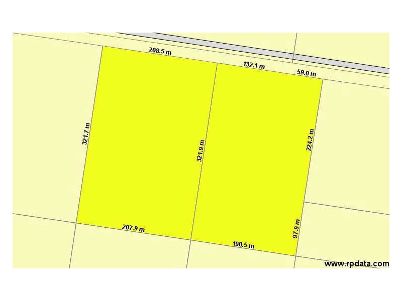 Lot  72 Camp Road, Cowra NSW 2794