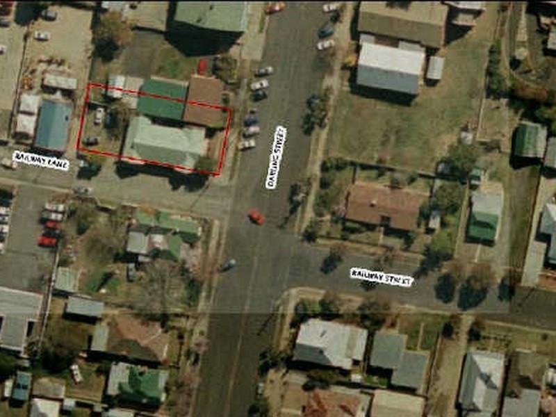 100 Darling Street, Cowra NSW 2794