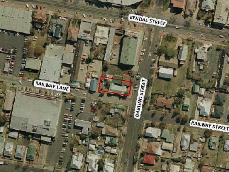 100 Darling Street, Cowra NSW 2794