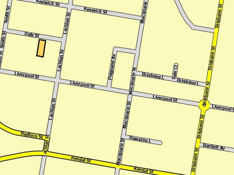 11 Daly Street, Cowra NSW 2794