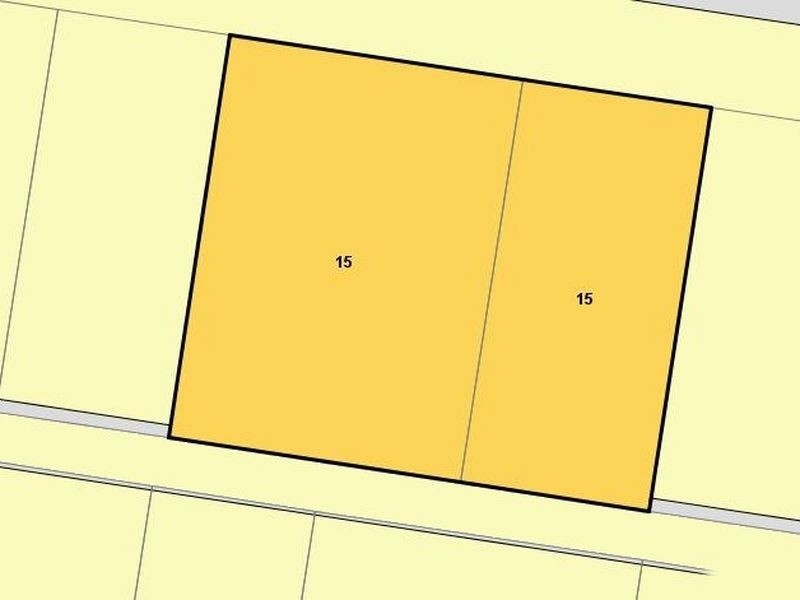 15 Carrington Street, Woodstock NSW 2793