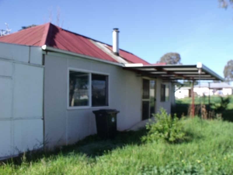 15 Carrington Street, Woodstock NSW 2793