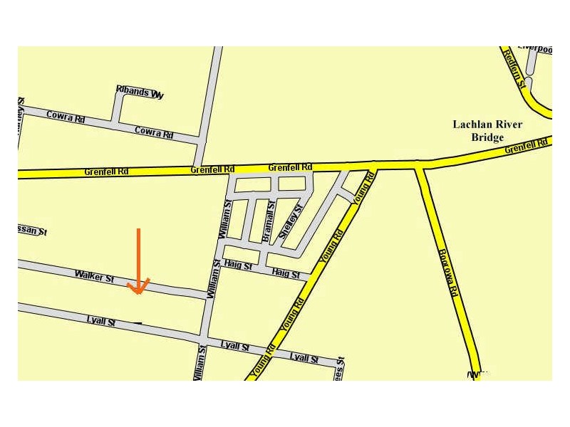 16 Walker Street, Cowra NSW 2794