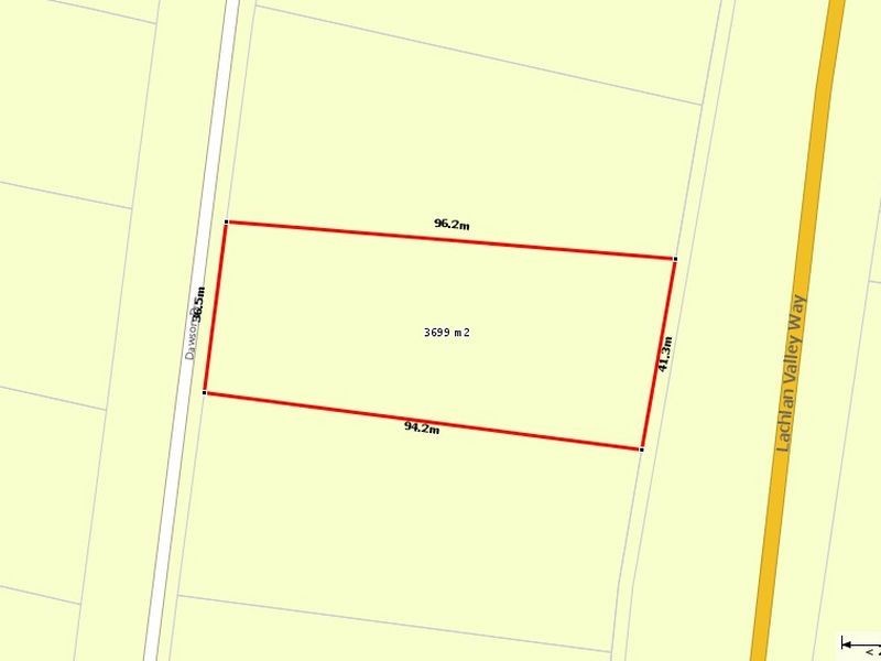 29 Dawson Drive, Cowra NSW 2794