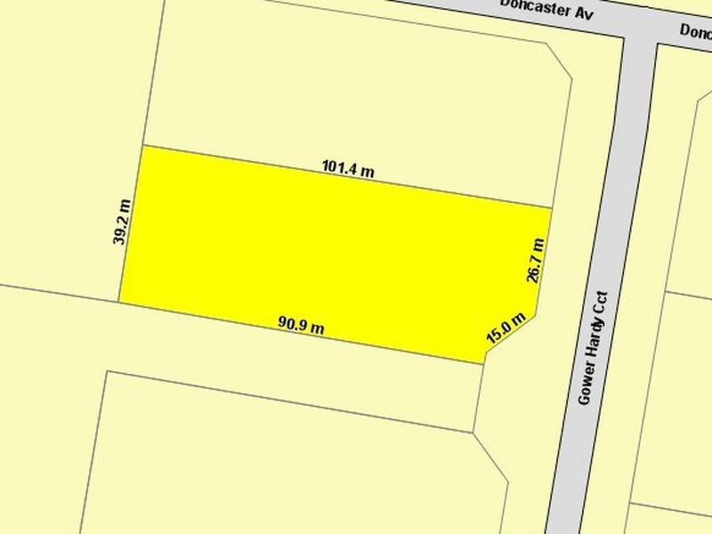 3 Gower Hardy Circuit, Cowra NSW 2794