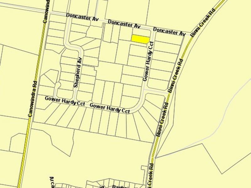 3 Gower Hardy Circuit, Cowra NSW 2794