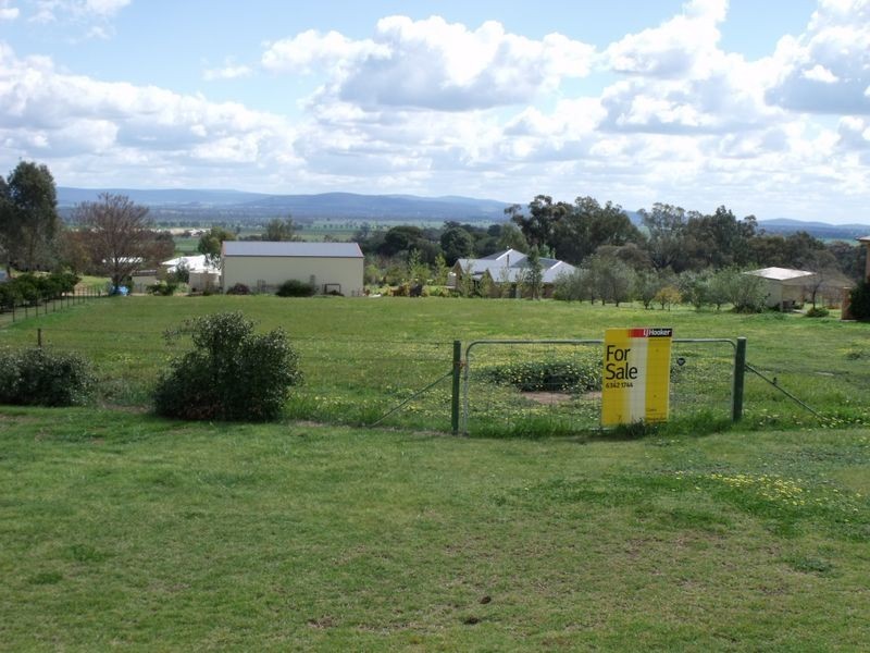 3 Gower Hardy Circuit, Cowra NSW 2794