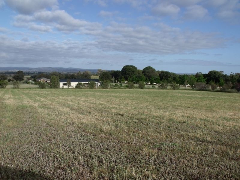 Lot 282 Doncaster Drive, Cowra NSW 2794