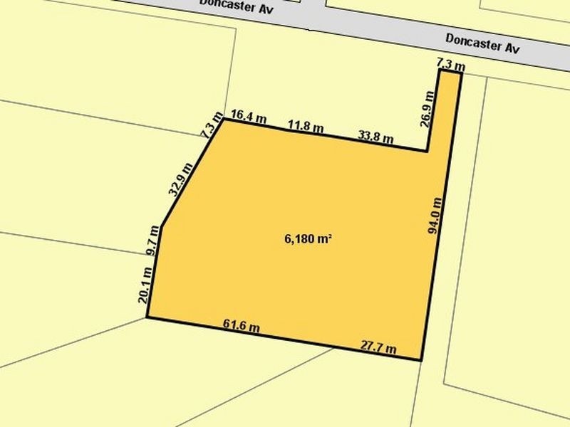 Lot 282 Doncaster Drive, Cowra NSW 2794