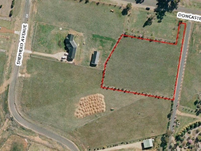 Lot 282 Doncaster Drive, Cowra NSW 2794