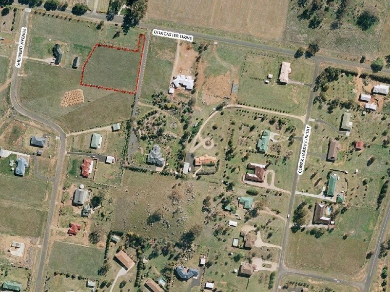 Lot 282 Doncaster Drive, Cowra NSW 2794