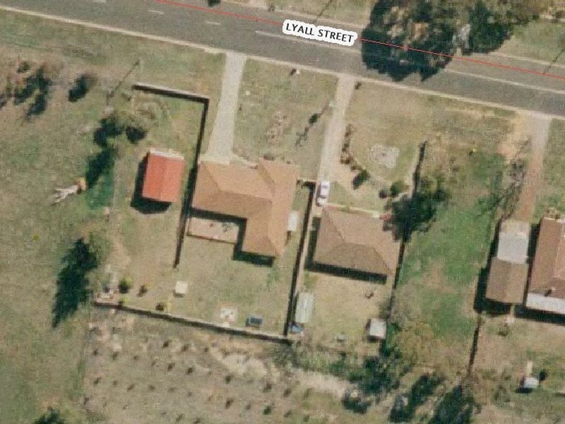 54 Lyall Street, Cowra NSW 2794