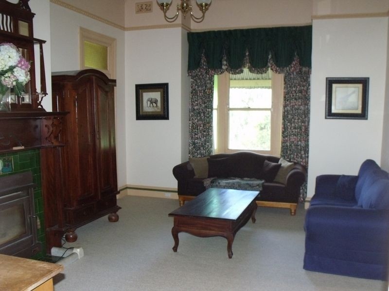 Horten Park, Woodstock NSW 2793