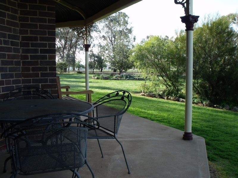 Horten Park, Woodstock NSW 2793