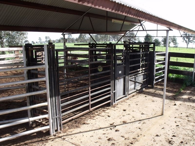 Horten Park, Woodstock NSW 2793