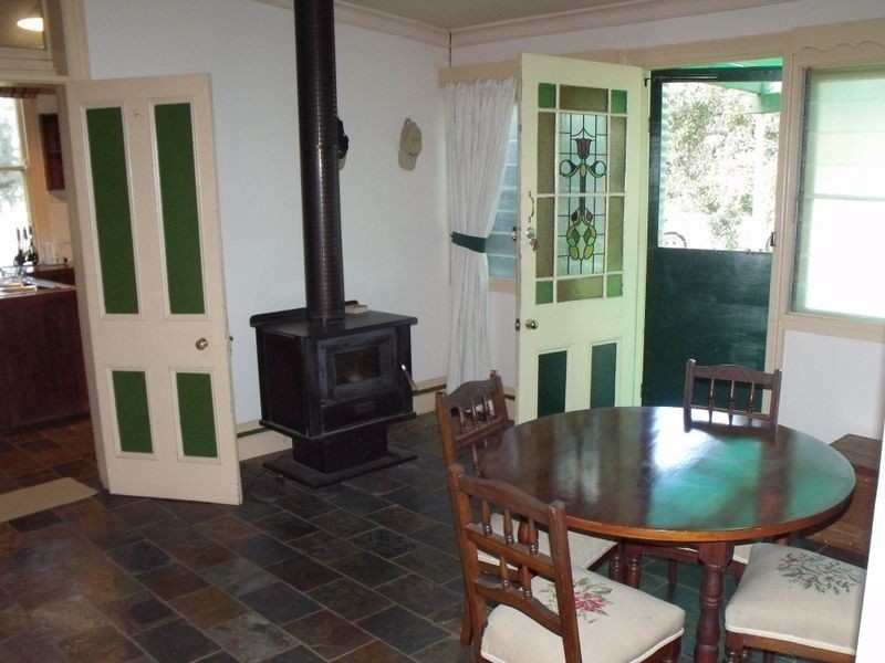 Horten Park, Woodstock NSW 2793