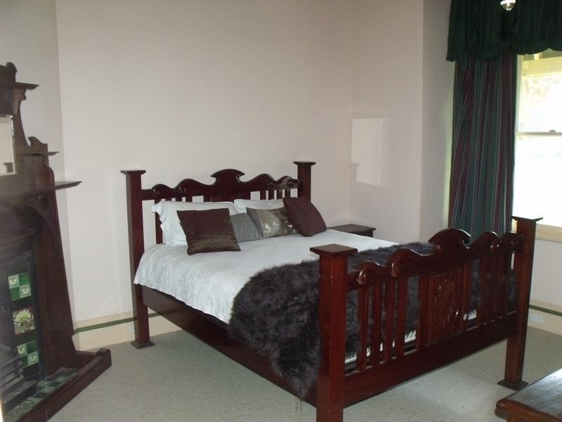 Horten Park, Woodstock NSW 2793