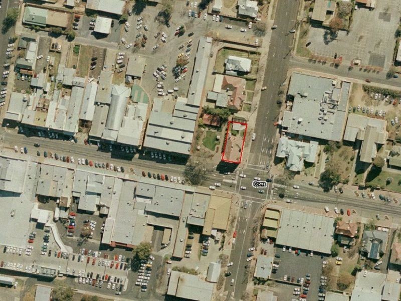 80 Kendal Street, Cowra NSW 2794