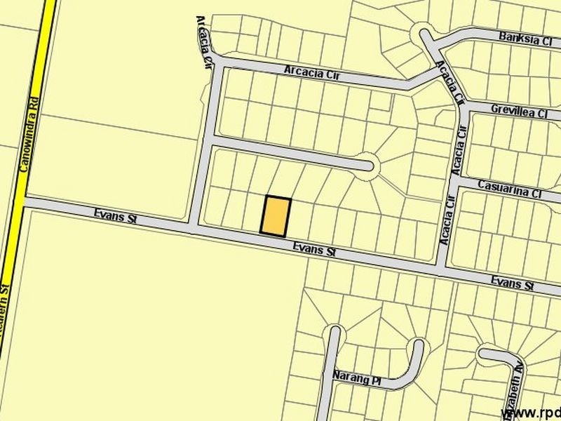 26 Evans Street, Cowra NSW 2794