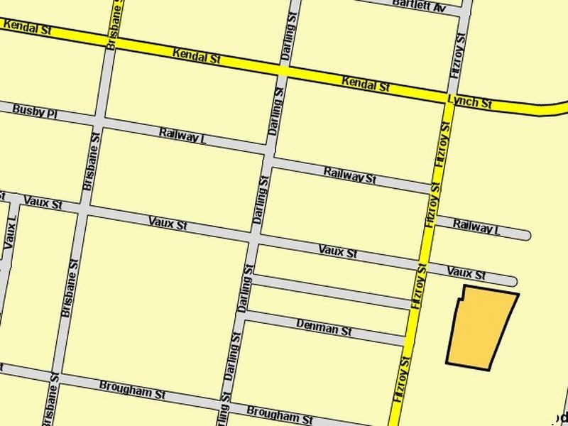 75 Vaux Street, Cowra NSW 2794