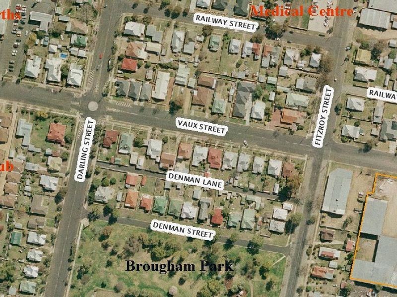 75 Vaux Street, Cowra NSW 2794