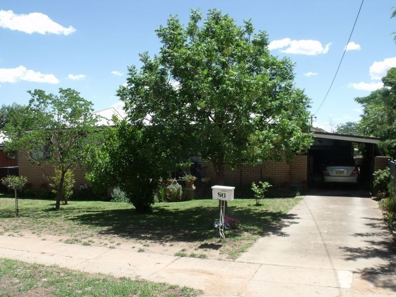 86 Lachlan Street, Cowra NSW 2794