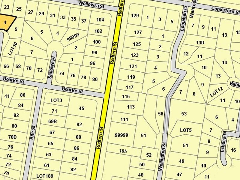 4 Lowan Place, Cowra NSW 2794