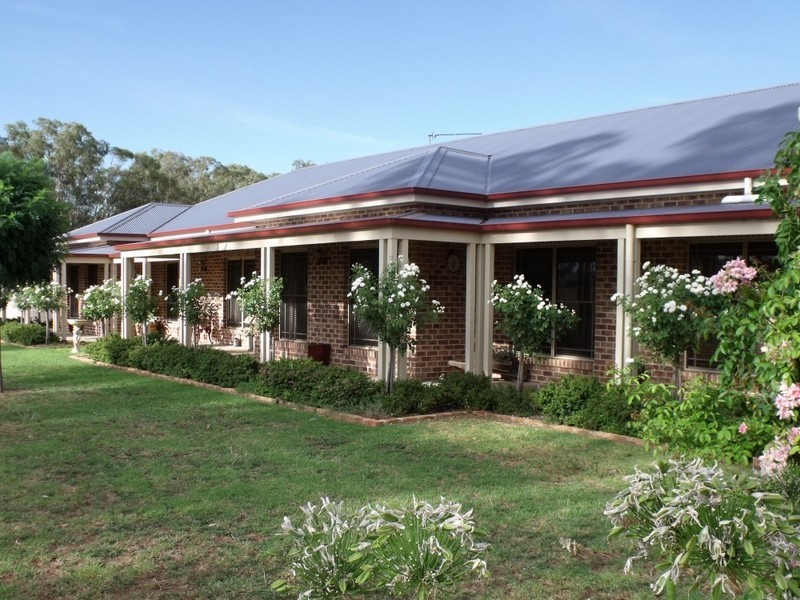 169 Camp Road, Cowra NSW 2794