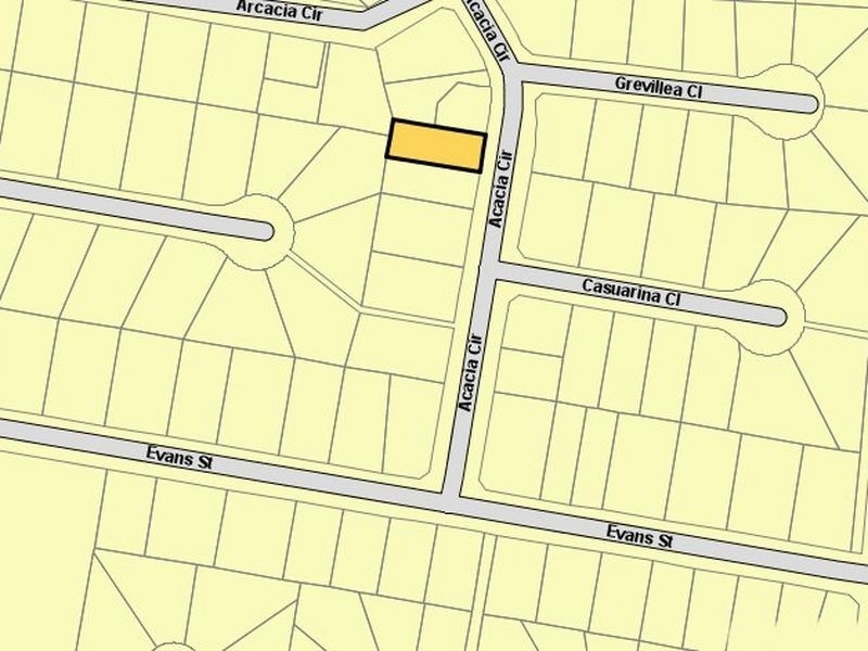 10 Acacia Circle, Cowra NSW 2794