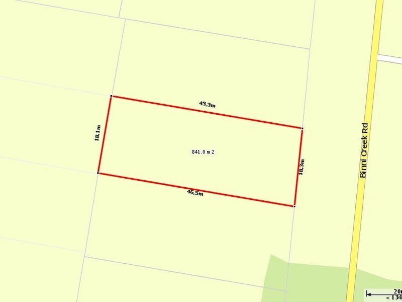 10 Binni Creek Road, Cowra NSW 2794