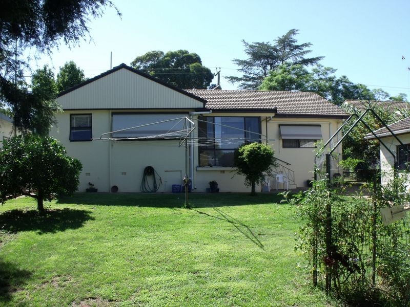 10 Binni Creek Road, Cowra NSW 2794