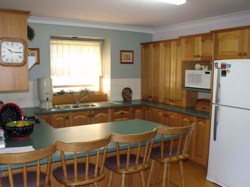 46 Dawson Drive, Cowra NSW 2794