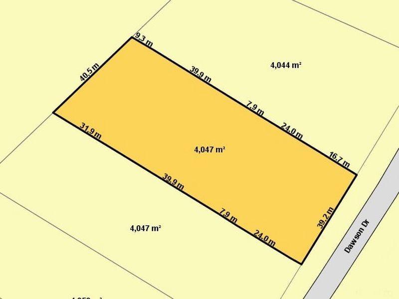 46 Dawson Drive, Cowra NSW 2794