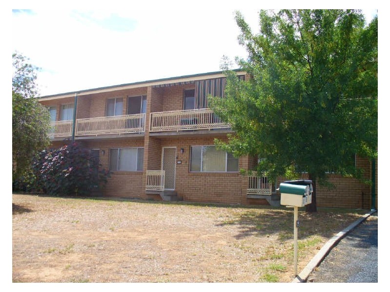 a/29 Newcombe Street, Cowra NSW 2794