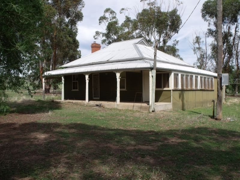 L 5 – 594 Pinemount Road, Cowra NSW 2794