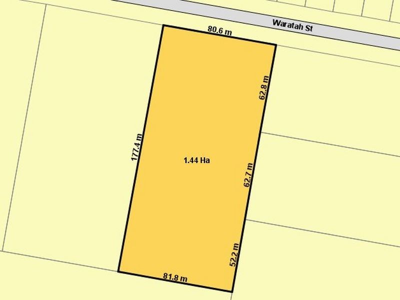 53 Waratah Street, Cowra NSW 2794