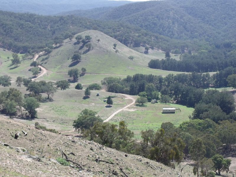 Larapinta  Tee Tree Road, Lyndhurst NSW 2797