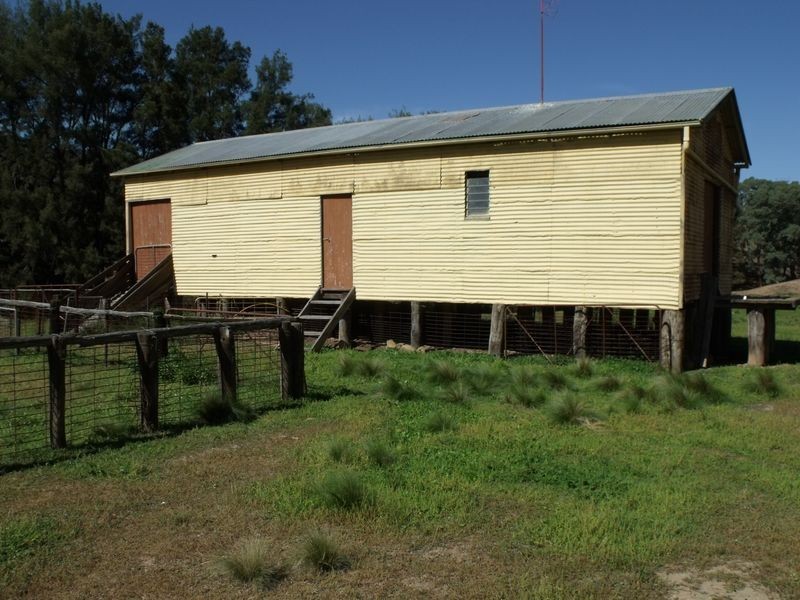 Larapinta  Tee Tree Road, Lyndhurst NSW 2797