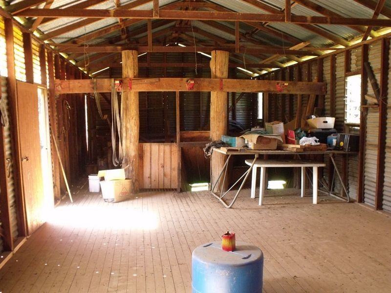 Larapinta  Tee Tree Road, Lyndhurst NSW 2797