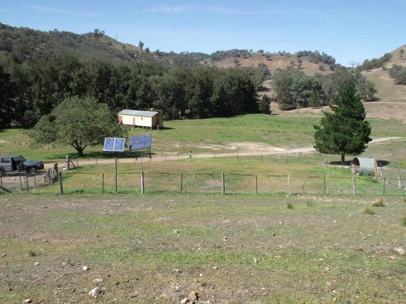 Larapinta  Tee Tree Road, Lyndhurst NSW 2797