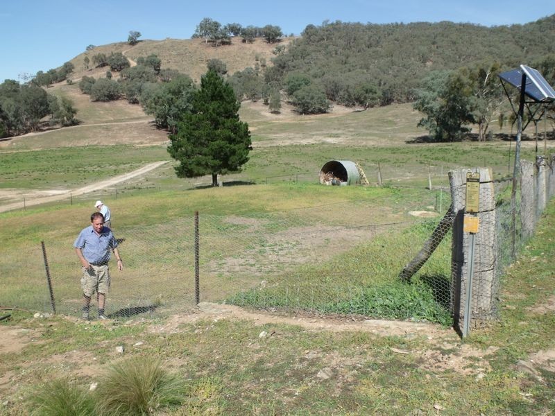 Larapinta  Tee Tree Road, Lyndhurst NSW 2797