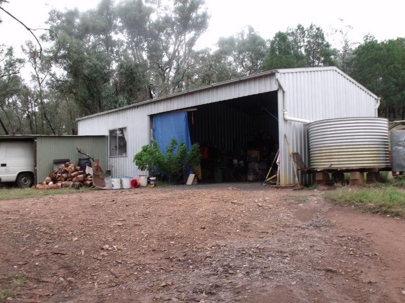 Bydawhile  Forbes Road, Cowra NSW 2794