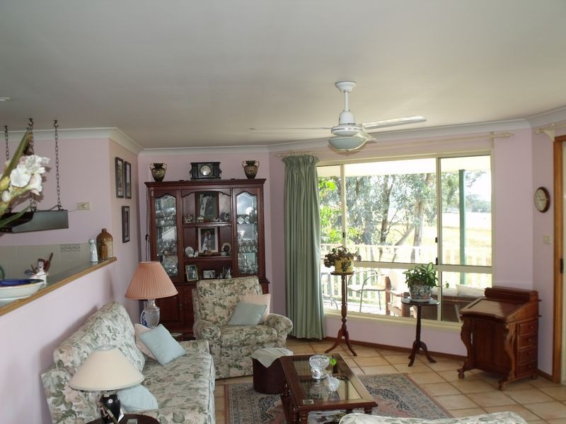 Bydawhile  Forbes Road, Cowra NSW 2794