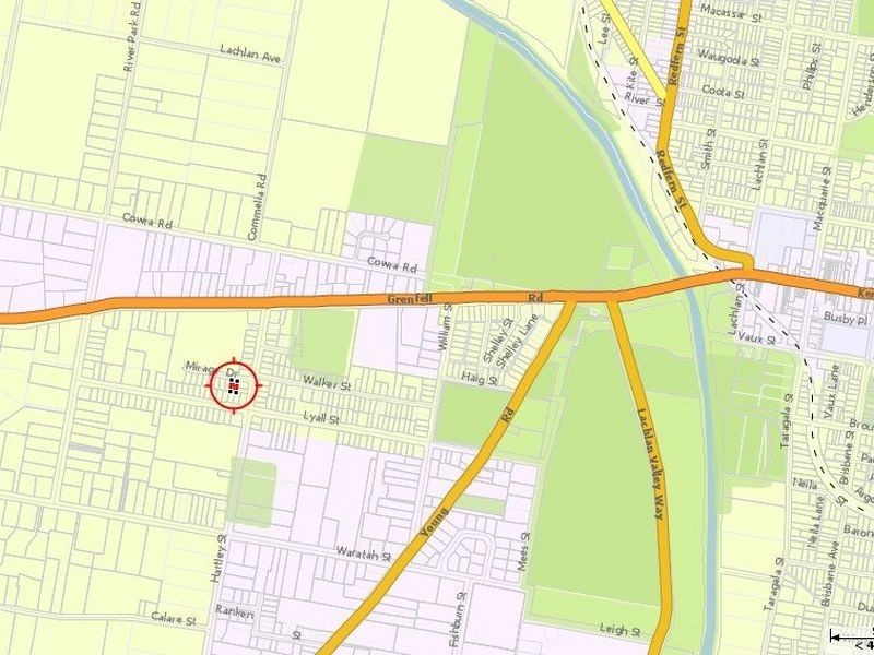 2 Mirage Drive, Cowra NSW 2794