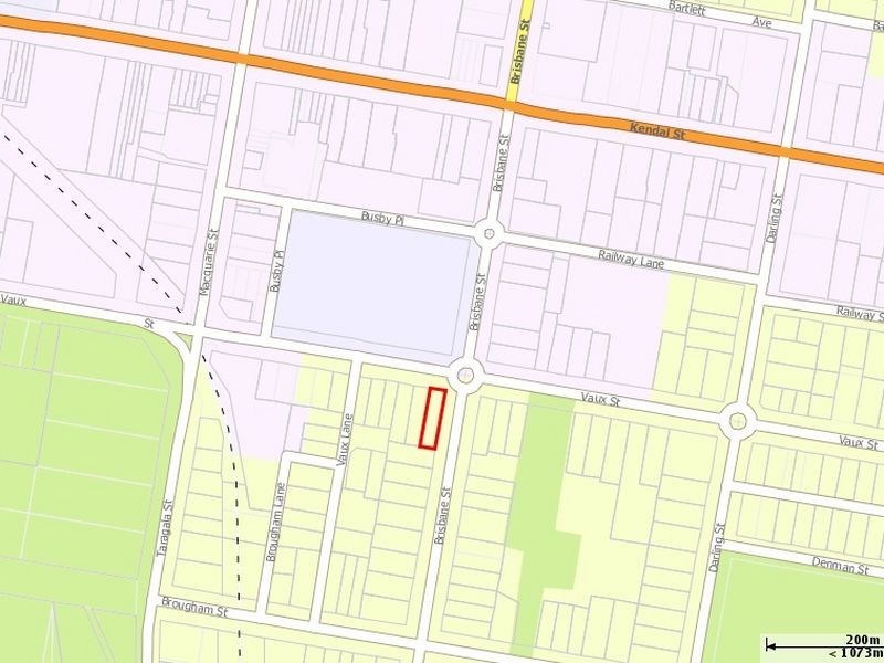 17-19 Vaux Street, Cowra NSW 2794