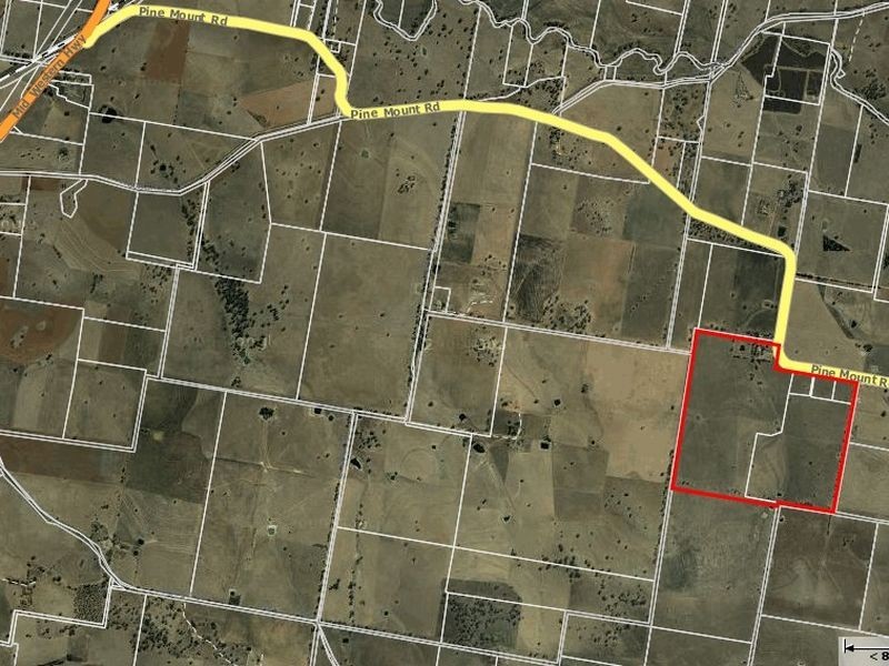 L 4 – 594 Pinemount Road, Cowra NSW 2794